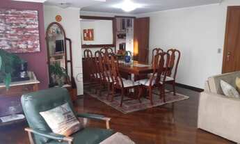 Imagem 3: Apartamento - Centro - Residencial Por do Sol - 183m² - 4 Dormitórios