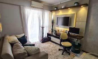 Imagem: Edificio Della torre - apartamento completo