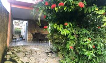 Imagem 2: Casa para venda tem 100 metros quadrados com 3 quartos