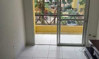 Imagem 3: Imóvel para aluguel tem 68 metros quadrados com 3 quartos em Cordeiro - Recife - Pernambuc