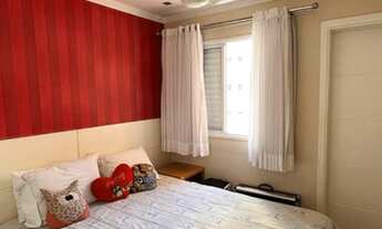 Imagem 5: Apartamento para venda com 93 metros quadrados com 3 quartos em Tatuapé - São Paulo - SP