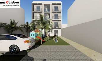 Imagem: 08 UNIDADES DE APARTAMENTOS NOVOS