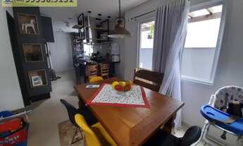 Imagem 5: Casa para Venda em Florianópolis, São João do Rio Vermelho, 3 dormitórios, 1 suíte, 3 banh