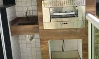 Imagem 7: Apartamento PRIMEIRA LOCAÇÃO