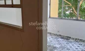 Imagem 5: Apartamento com Terraço para Alugar na Vila Buarque, São Paulo