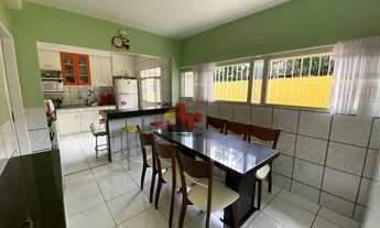 Imagem 5: Casa 3 Qtos com suite - Laranjeiras