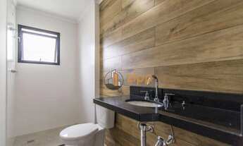 Imagem 6: Cobertura com 3 dormitórios à venda, 227 m² por R$ 1.175.000,00 - Santana - São Paulo/SP