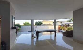 Imagem 3: Lindo Duplex no Alphaville Eusébio, 6 quartos, piscina privativa, 583m², mobiliada, Eusébi