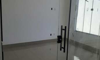 Imagem: Casa para venda possui 100 metros quadrados