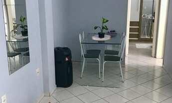 Imagem: Apartamento 2 quartos mobiliado - Jardim