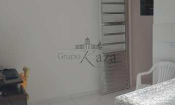 Imagem 6: Casa - Bosque dos Eucaliptos - 165m²- 3 Dormitórios