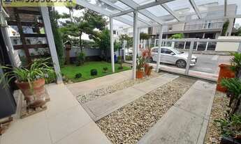 Imagem 4: Casa para Venda em Florianópolis, São João do Rio Vermelho, 3 dormitórios, 1 suíte, 3 banh