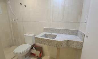 Imagem 6: Apartamento para venda com 87 m² com 2 quartos em Boqueirão - Santos - SP