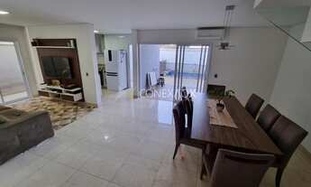 Imagem 4: Casa - Residencial Real Parque Sumaré - Sumaré