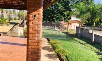 Imagem 4: Chácara com 3 dorms, Alvorada, Araçoiaba da Serra - R$ 1.38 mi, Cod: 414