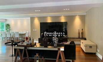 Imagem: Casa à venda, 600 m² por R$ 5.000.000,00