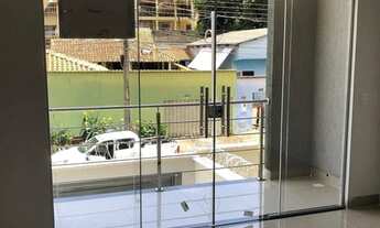 Imagem 6: Sobrado, setor Gentil Meireles Goiânia