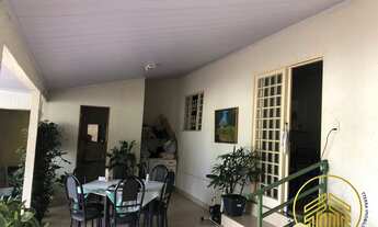 Imagem 5: Jardim Real Goiânia! casa sozinha no lote