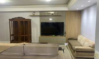 Imagem: Casa de condomínio para venda possui 210