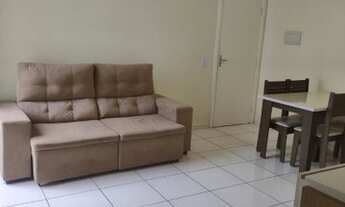 Imagem 3: Apartamento mobiliado para alugar