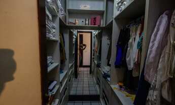 Imagem 7: Casa Duplex com Piscina na Coroa do Meio