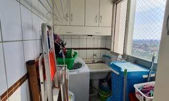 Imagem 5: Edificio Della torre - apartamento completo de planejados, sol da manhã