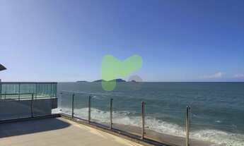 Imagem 3: Apartamento para aluguel, 3 quartos, 1 suíte, 1 vaga, Praia Campista - Macaé/RJ