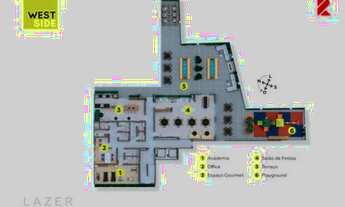 Imagem 7: CURITIBA - Padrão - São Francisco