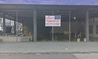 Imagem 7: Moura Gestor Imobiliário-Venda Loja esquina com 1.000m2, Reduto, Belém, Pa