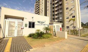 Imagem: Apartamento de 2 dormitórios novo no Bairro