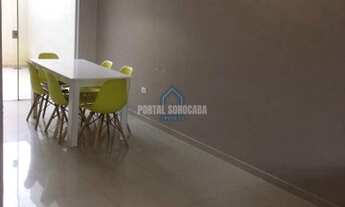 Imagem 4: Casa de Vila com 3 dorms, Vila Jardini, Sorocaba - R$ 400 mil, Cod: 206