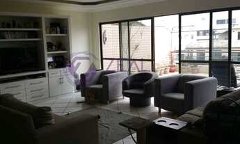 Imagem: COBERTURA DUPLEX - 2 QUADRAS DA PRAIA