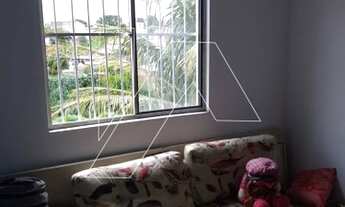 Imagem 6: Apartamento - Conjunto Residencial Souza Queiroz - Campinas