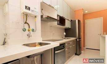 Imagem 7: Apartamento com 2 dormitórios à venda, 60 m² por R$ 450.000 - City Bussocaba - Osasco/SP