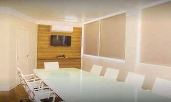 Imagem 7: Imóvel Comercial 740 m², 13 Salas, 6 Vagas, Santo Antônio, São Caetano do Sul