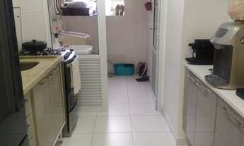 Imagem 2: Apartamento para venda possui 105 metros quadrados com 4 quartos em Centro - Diadema - SP