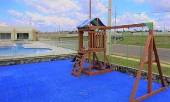 Imagem 2: Terreno em condomínio para venda com 300 metros quadrados em Uvaranas - Ponta Grossa - PR