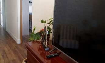 Imagem 6: Apartamento mobiliado, 2 Dorms., 70 m², 3 vagas, Varanda com Churrasqueira TOP