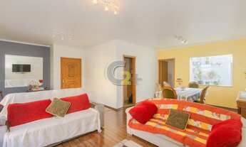 Imagem 4: CASA TÉRREA - VILA ROMANA - RUA SEM SAIDA - 3 DORMS - 2 SUÍTES - 20 VAGAS