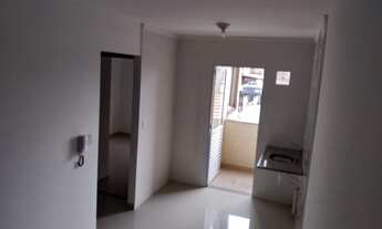 Imagem 7: Apartamento pronto para morar 2 dormitórios em Itaquera - São Paulo - SP