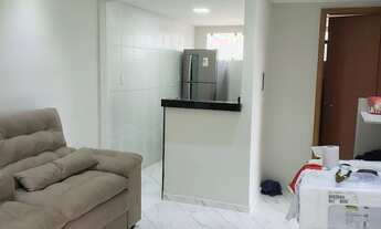 Imagem 2: ALUGO APT 2 QUARTOS NO SUPER LIFE CASTANHAL