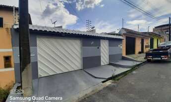 Imagem: Vendo excelente casa na Cidade Nova