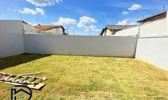 Imagem 6: Casa vale do sol 300m² com quintal