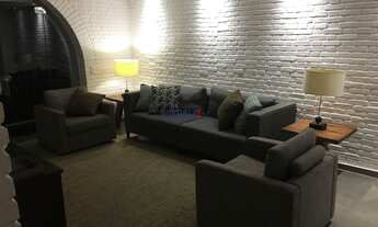 Imagem 5: São Paulo - Conjunto Comercial/Sala - Cidade Jardim