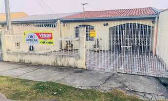 Imagem 2: Casa para venda com 3 quartos em Guatupê - São José dos Pinhais - PR