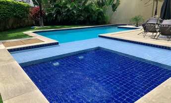 Imagem 6: Apartamento com 4 dormitórios à venda, 214 m² por R$ 1.400.000,00 - Petrópolis - Natal/RN