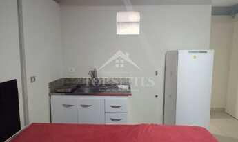 Imagem 4: Kitnet em Mooca - São Paulo, SP