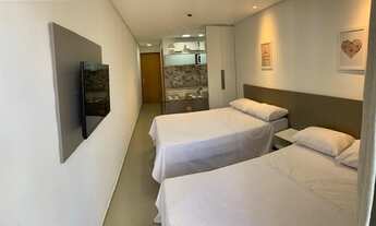 Imagem 3: Aluguel de flat no Manawa Beach Flat em Porto de Galinhas