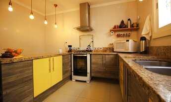 Imagem 5: Sobrado no Bairro Moinhos de Vento I