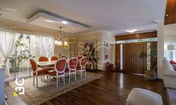 Imagem 6: Imponente casa com 3 suítes, em terreno de quase 1000 m², próxima a faculdade ESPM